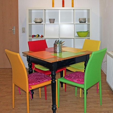 Appartement Albrecht Celle Esterno foto